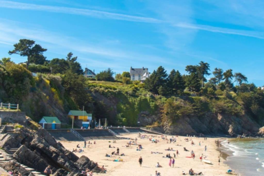 Casa de Férias Maison De Proche Des Plages