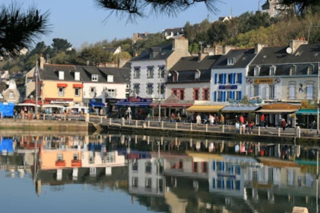 Maison De Proche Des Plages Casa de Férias *