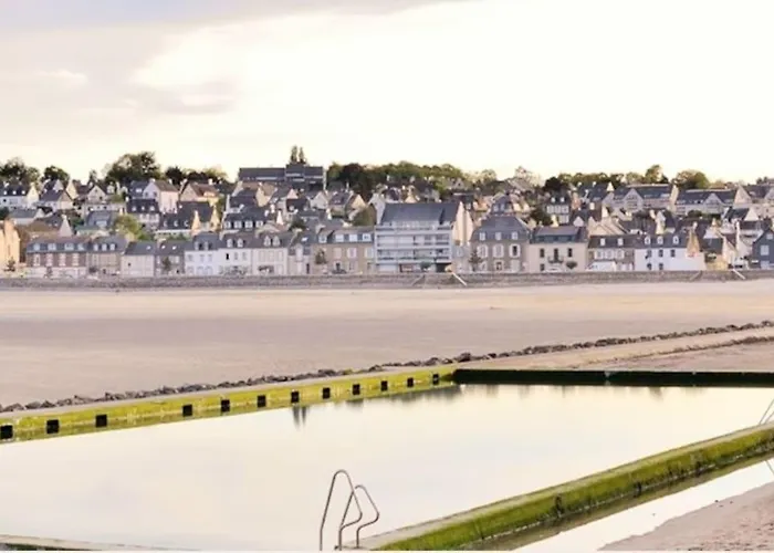 Maison De Vacances Proche Des Plages