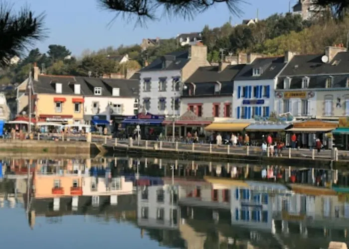 Maison De Vacances Proche Des Plages