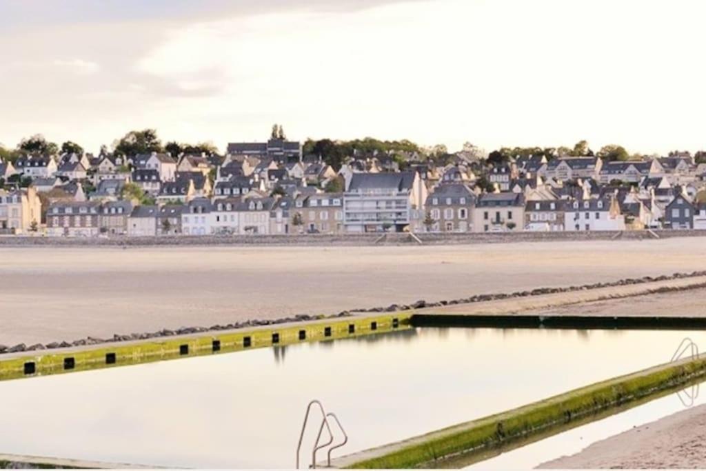 Holiday home Maison De Proche Des Plages Binic