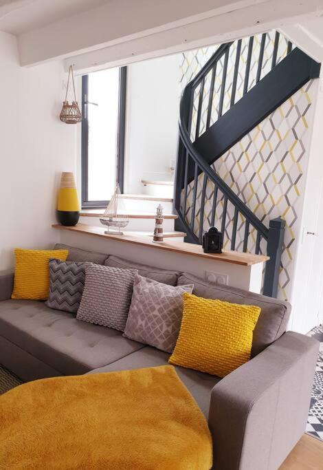 Maison De Proche Des Plages Holiday home Binic
