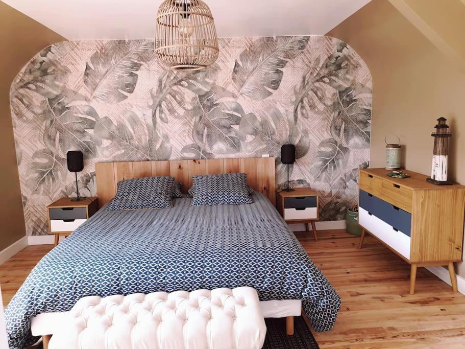 Maison De Proche Des Plages Holiday home