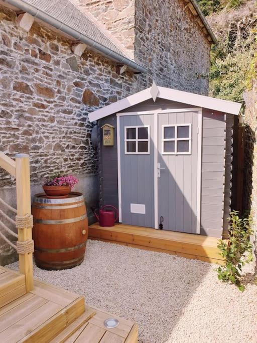 Holiday home Maison De Proche Des Plages *