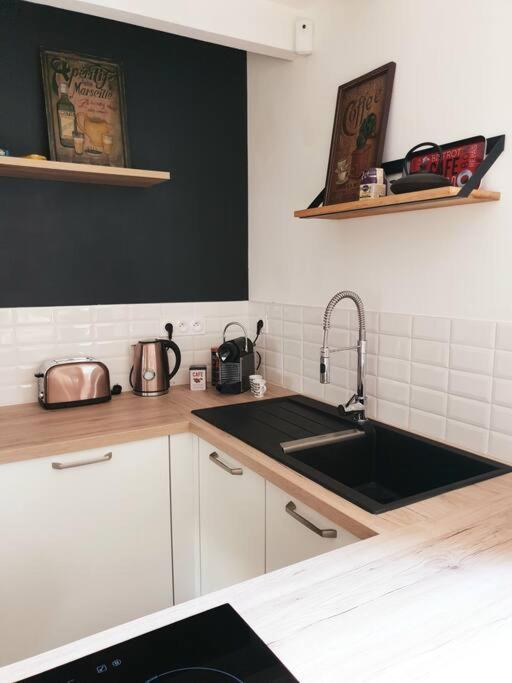 Holiday home Maison De Proche Des Plages Binic