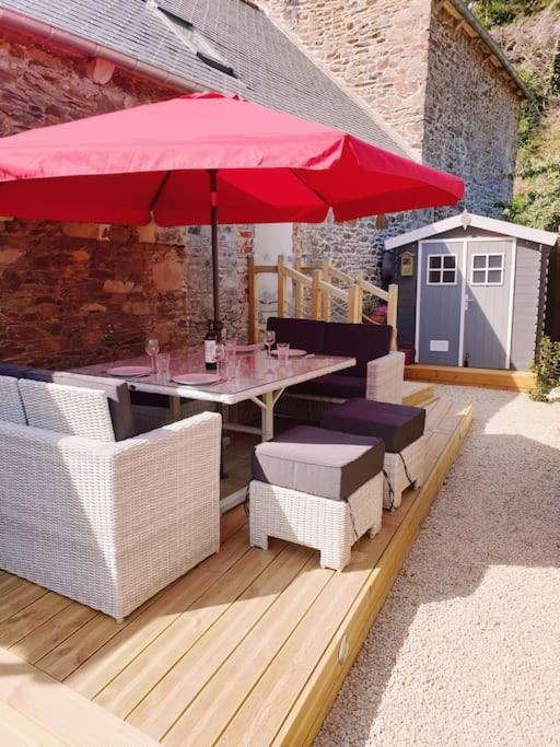 Maison De Proche Des Plages Binic