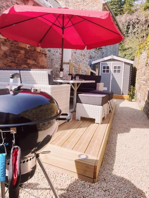 Maison De Proche Des Plages Holiday home *