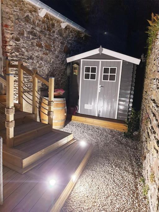 Maison De Proche Des Plages Binic