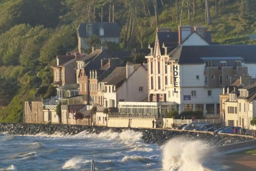 Maison De Proche Des Plages Holiday home Binic
