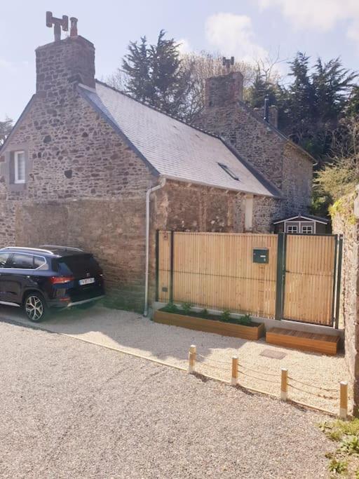 Maison De Proche Des Plages * Binic