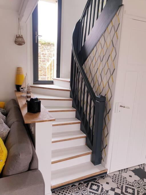 Maison De Proche Des Plages Holiday home *