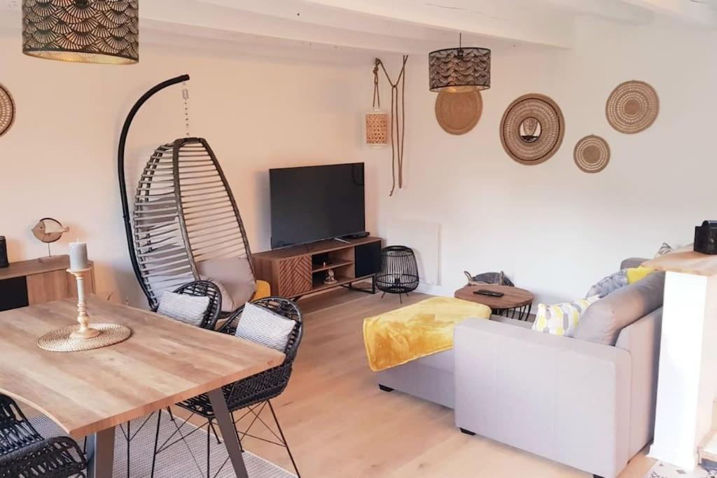 Maison De Proche Des Plages * Binic
